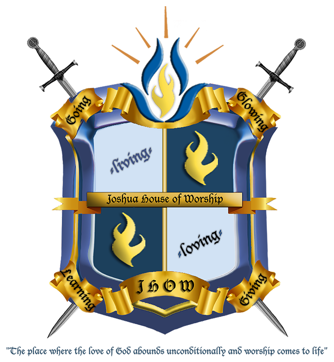 Joshua House of Worship in San Antonio, TX